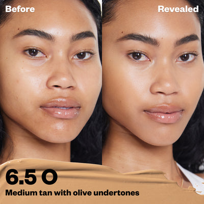 Kosas Revealer Concealer 6.5O