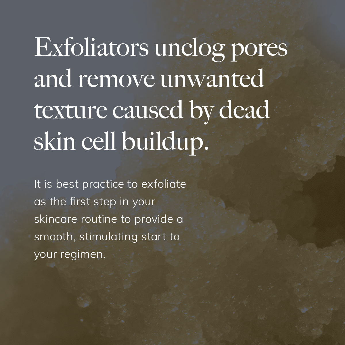 Suki Exfoliate Foaming Cleanser