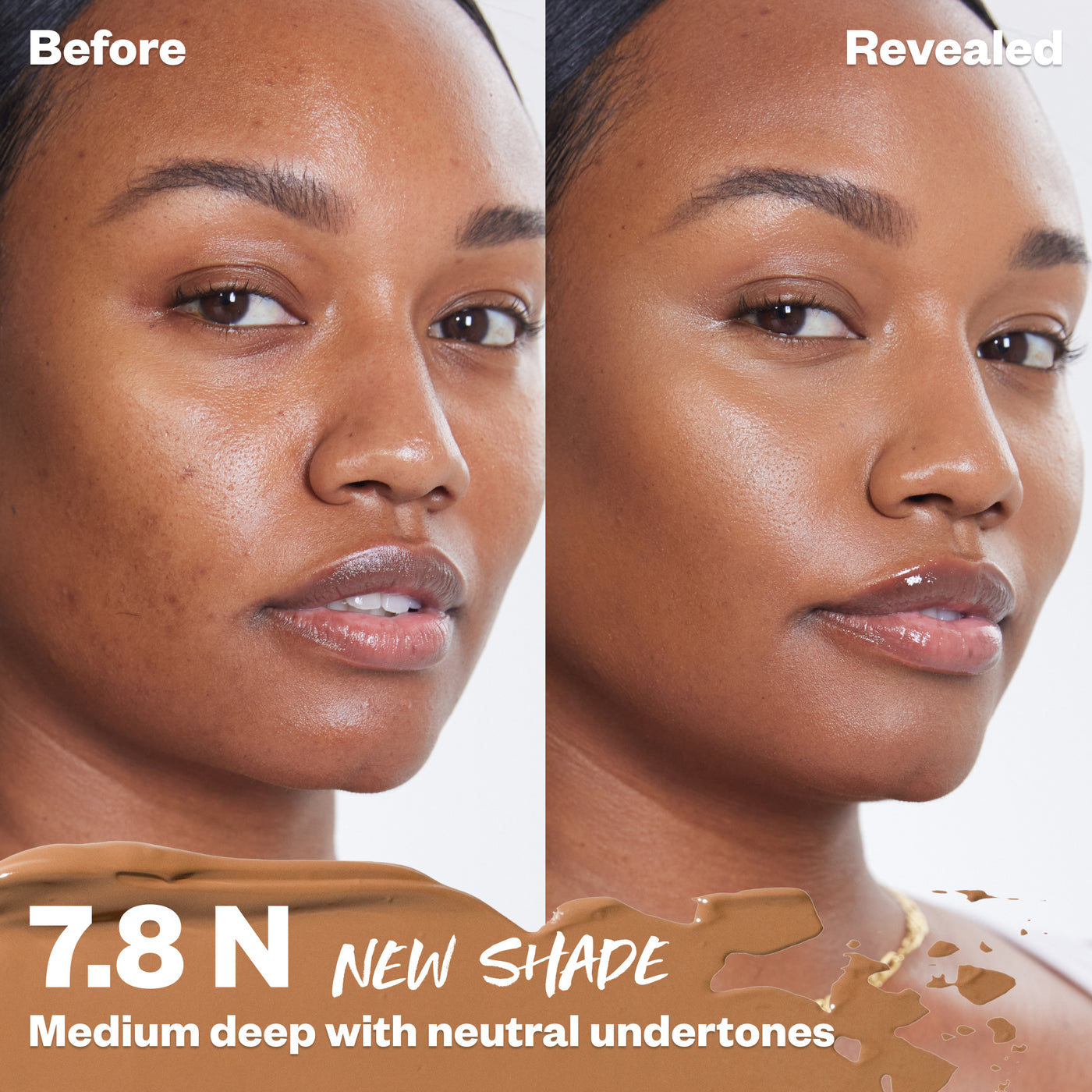 Kosas Revealer Concealer 7.8N