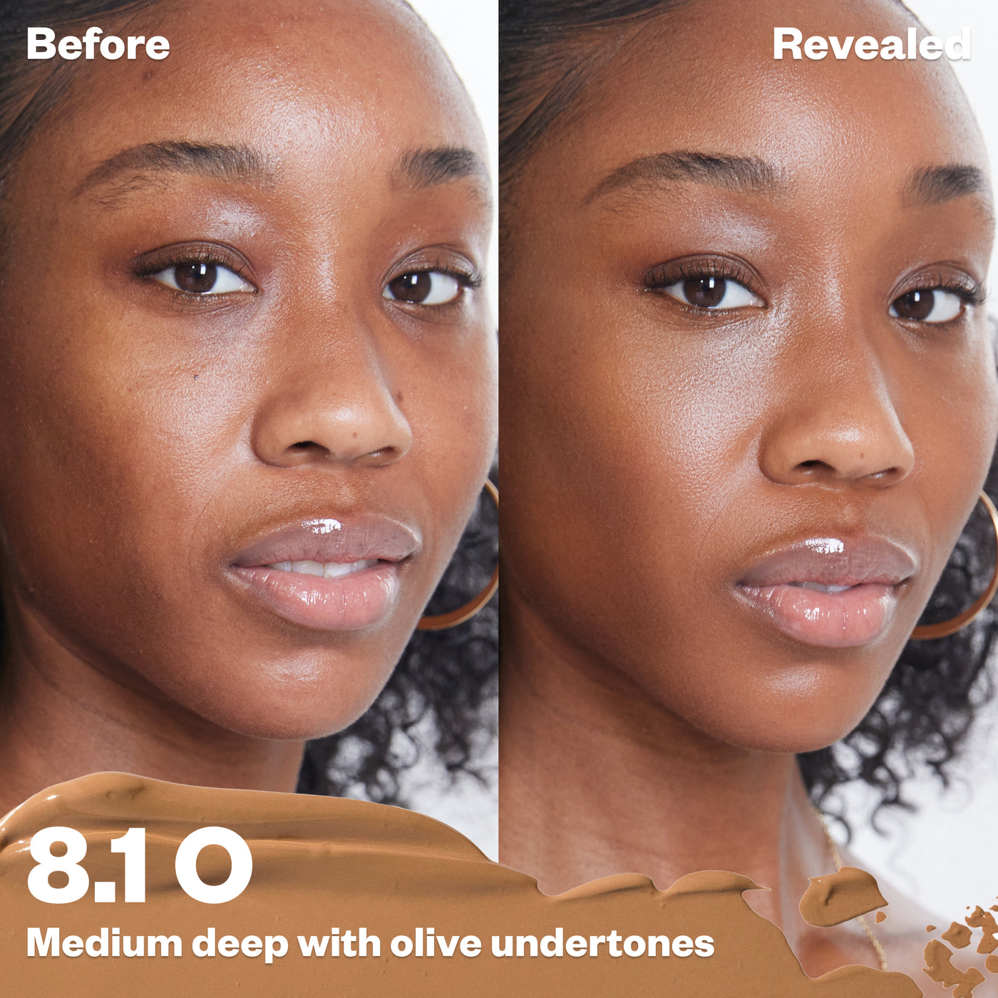 Kosas Revealer Concealer 8.1O