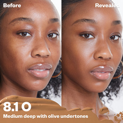 Kosas Revealer Concealer 8.1O
