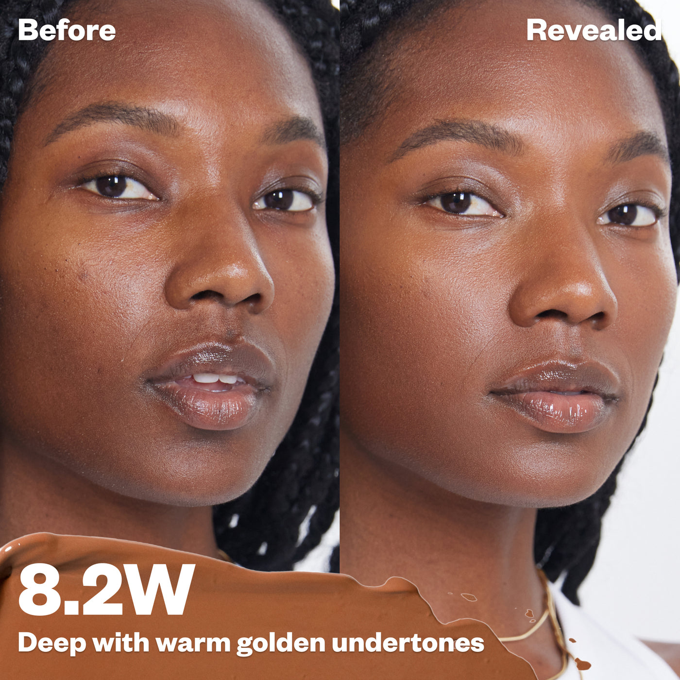 Kosas Revealer Concealer 8.2W
