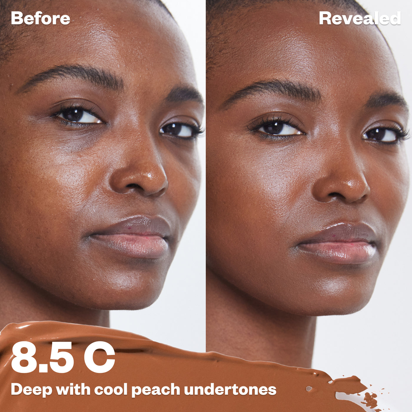 Kosas Revealer Concealer 8.5C