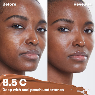 Kosas Revealer Concealer 8.5C