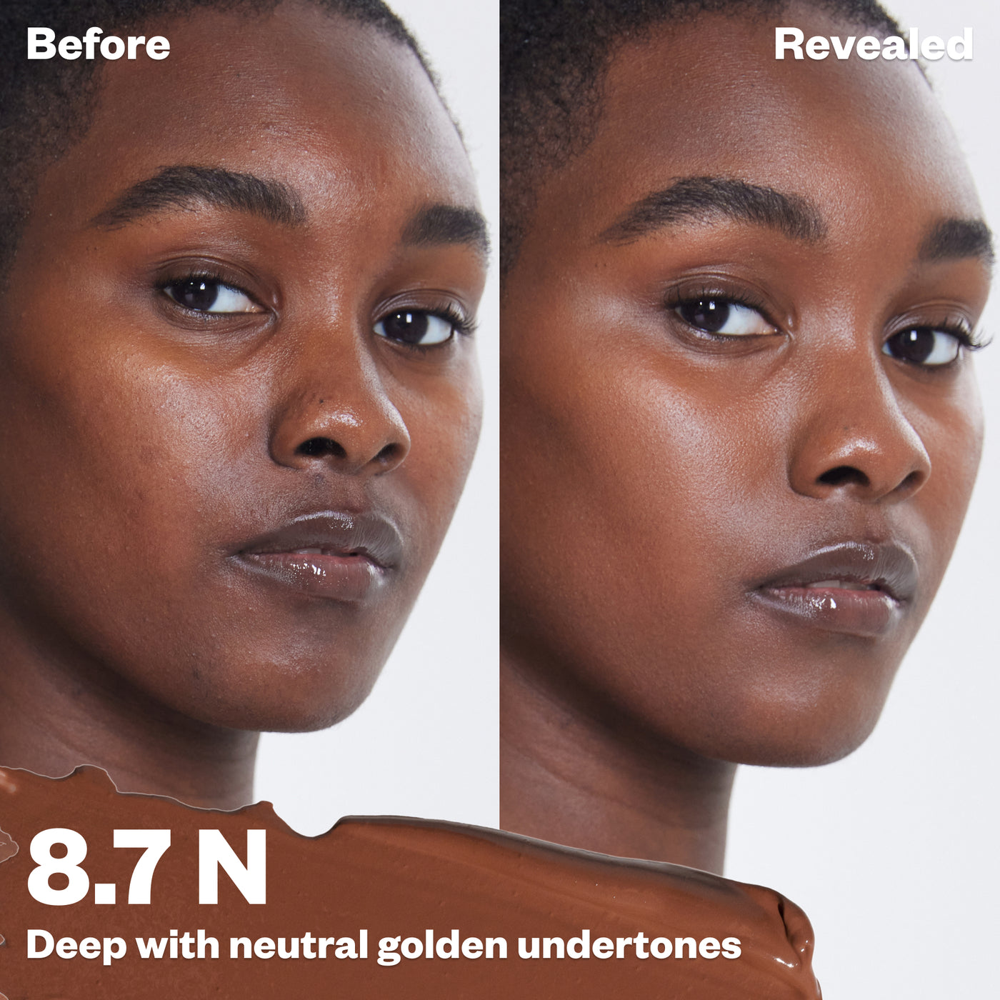 Kosas Revealer Concealer 8.7N