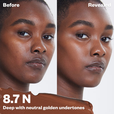 Kosas Revealer Concealer 8.7N