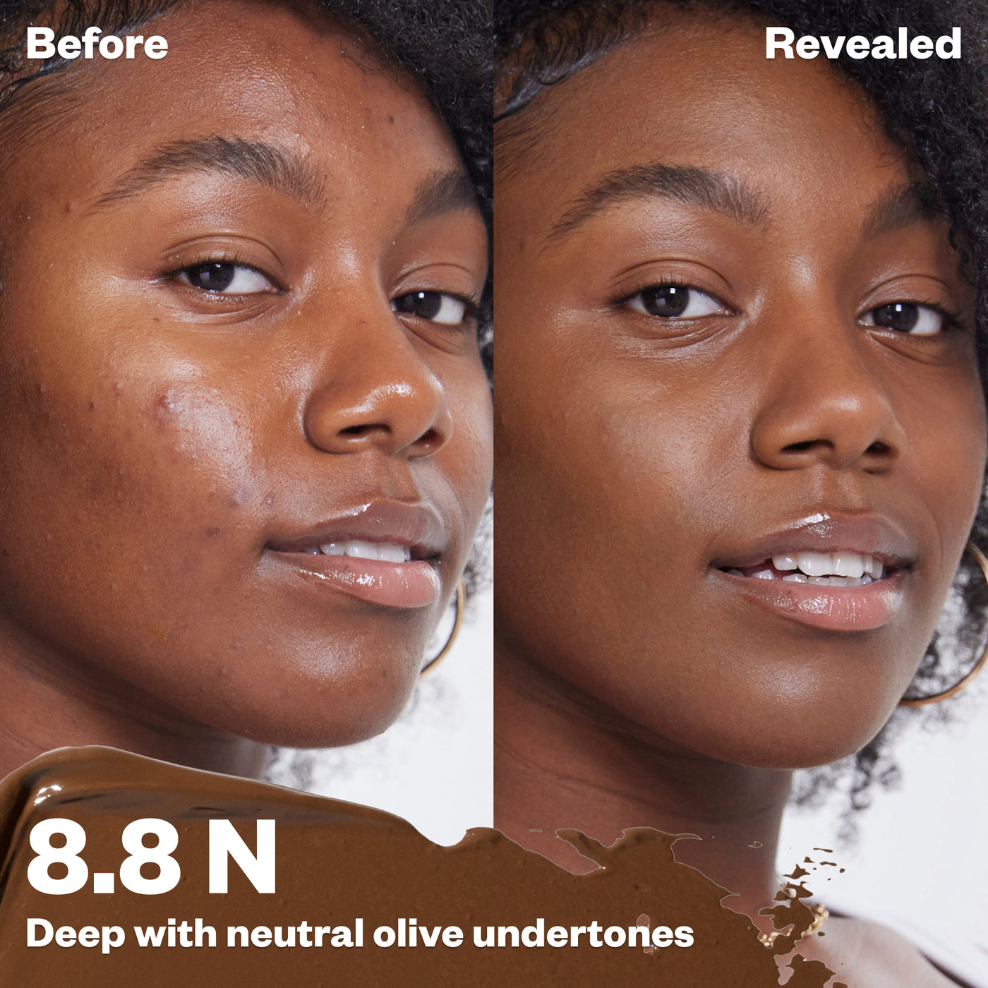 Kosas Revealer Concealer 8.8N