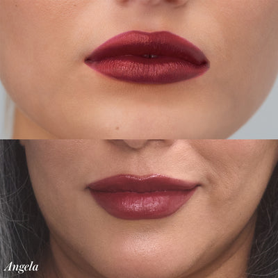 RMS Beauty Legendary Serum Lipstick 3.5g