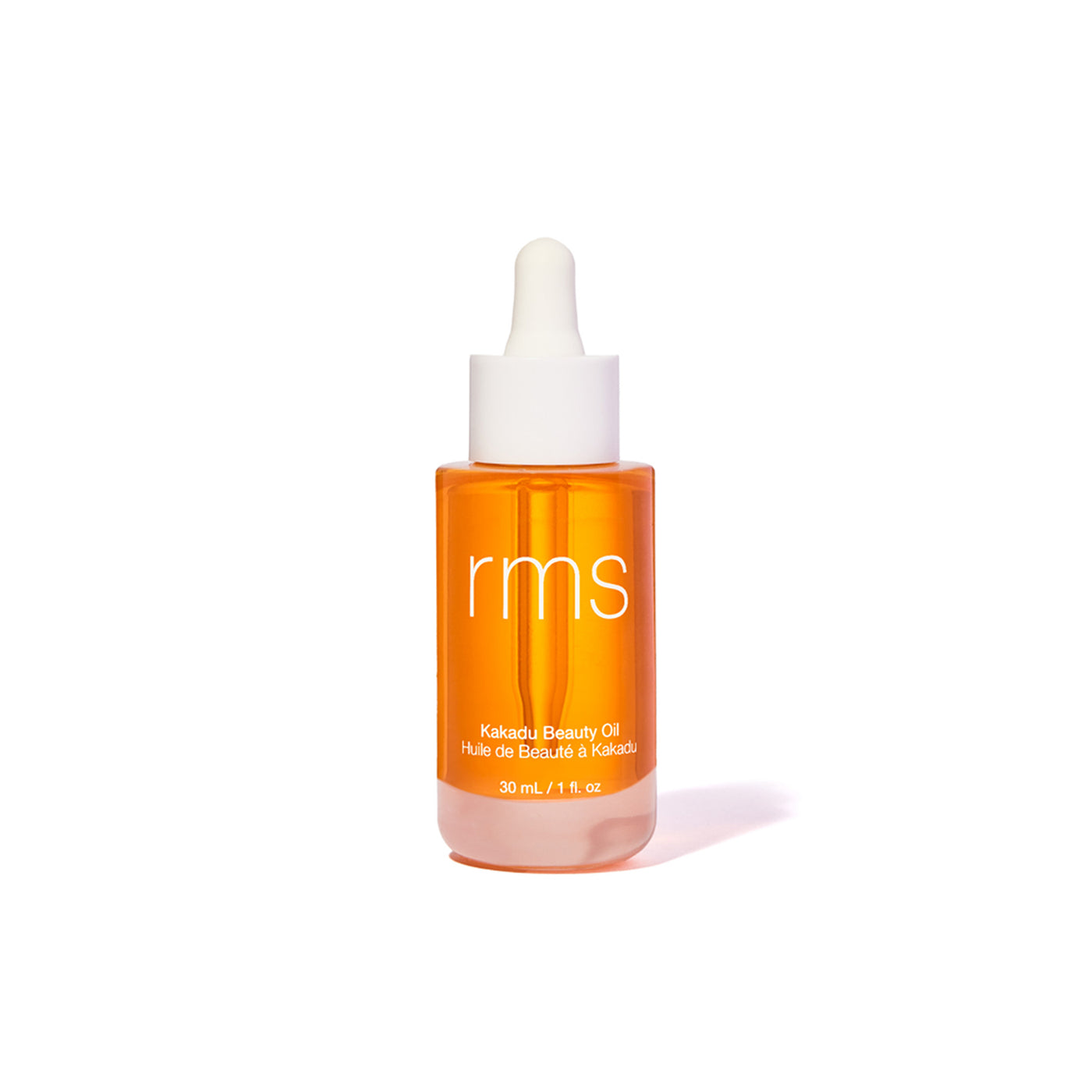 RMS Beauty Kakadu Beauty Oil