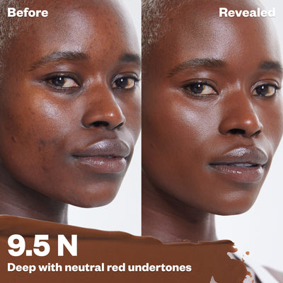 Kosas Revealer Concealer 9.5N