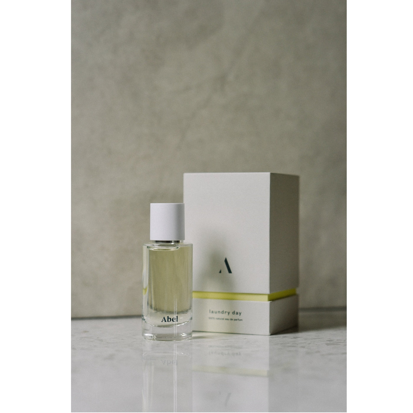 Abel Laundry Eau de Parfum 