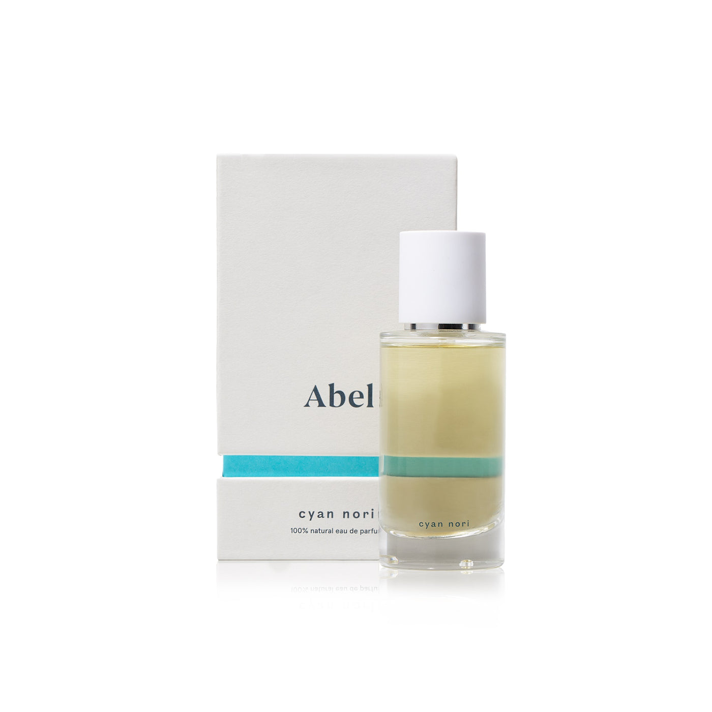 Abel Cyan Nori Eau de Parfum