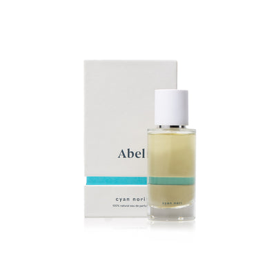 Abel Cyan Nori Eau de Parfum