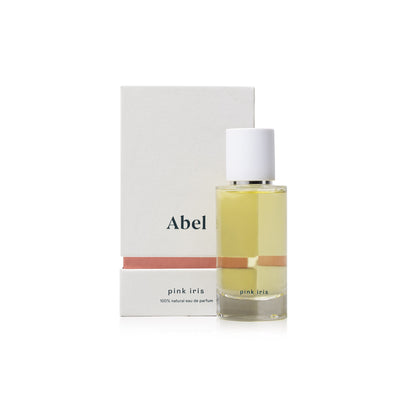 Abel Pink Iris Eau de Parfum