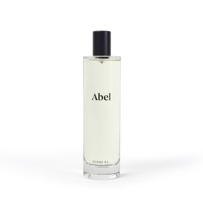 Abel Odor Room Spray Scene 01 