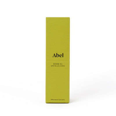 Abel Odor Room Spray Scene 01 