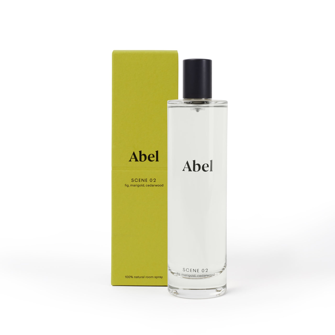 Abel Odor Room Spray Scene 02