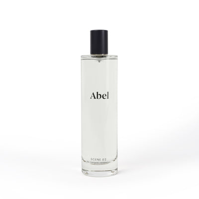 Abel Odor Room Spray Scene 02