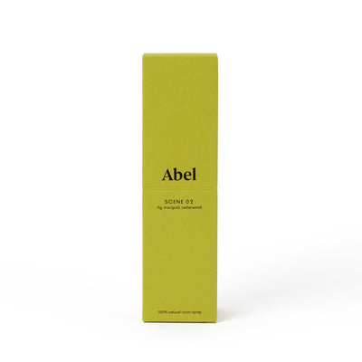 Abel Odor Room Spray Scene 02