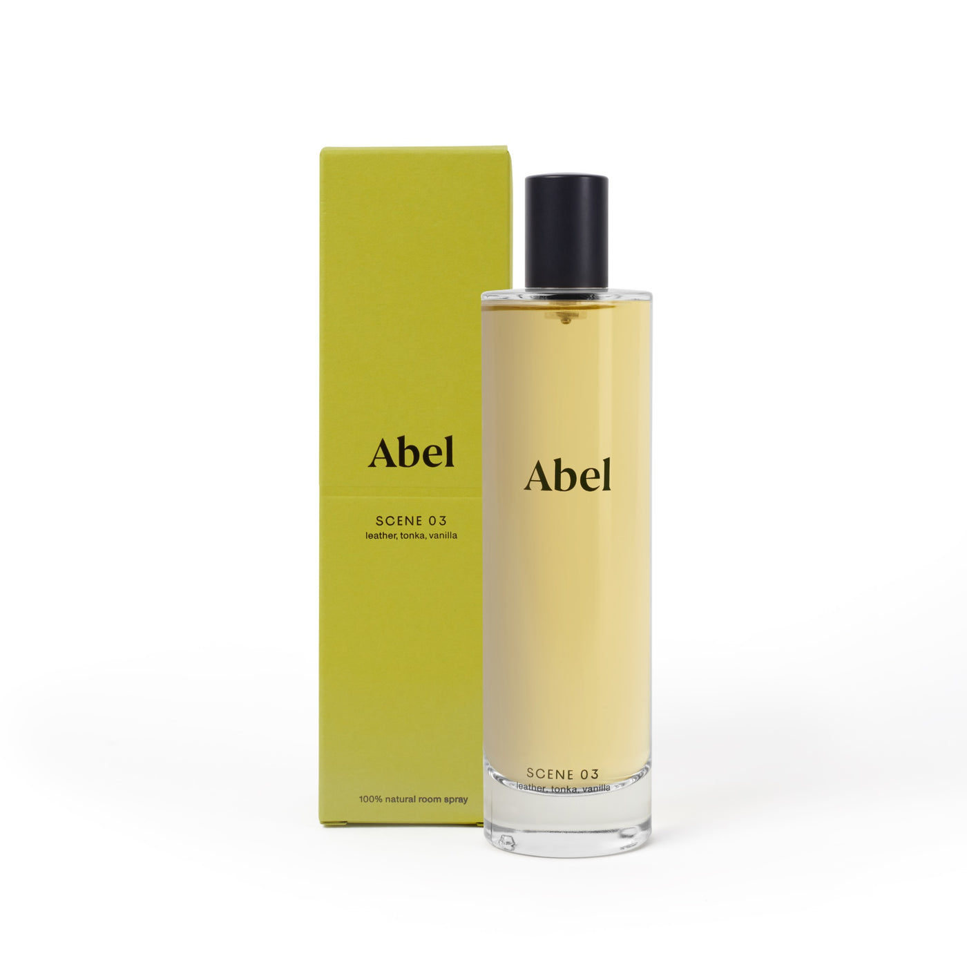 Abel Odor Room Spray Scene 03