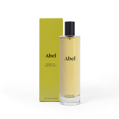 Abel Odor Room Spray Scene 03