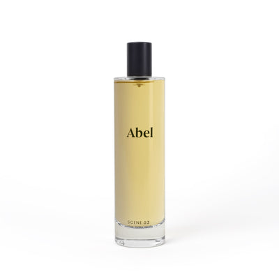 Abel Odor Room Spray Scene 03