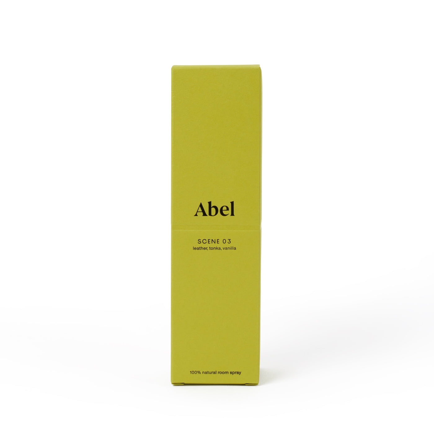 Abel Odor Room Spray Scene 03