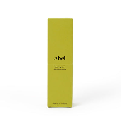 Abel Odor Room Spray Scene 03