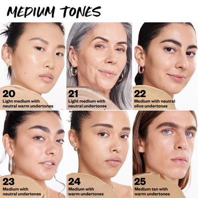 Kosas BB Burst Tinted Gel Cream 