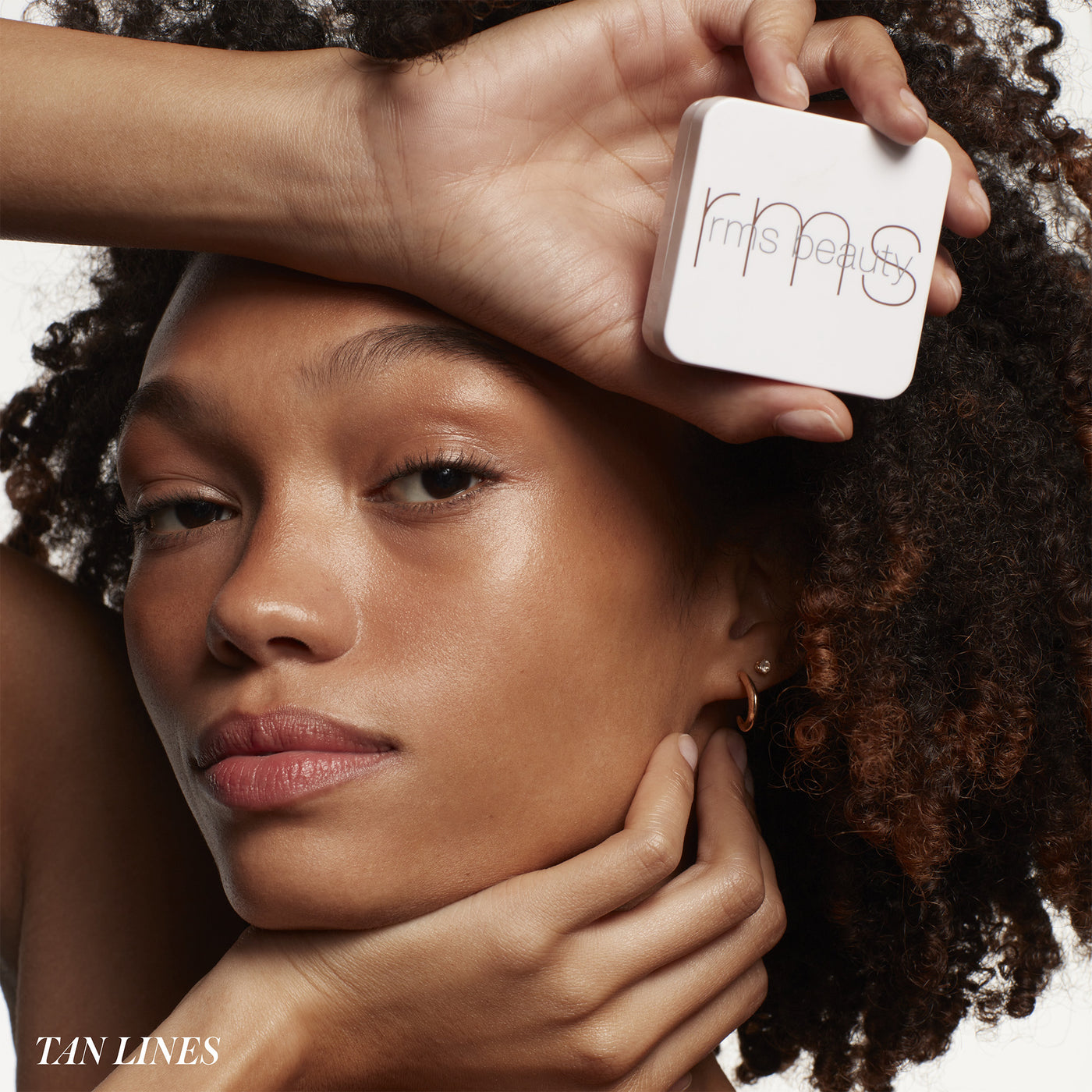 RMS Beauty ReDimension Hydra Bronzer