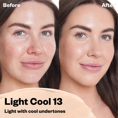 Kosas BB Burst Tinted Gel Cream 13
