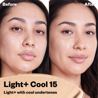 Kosas BB Burst Tinted Gel Cream 15