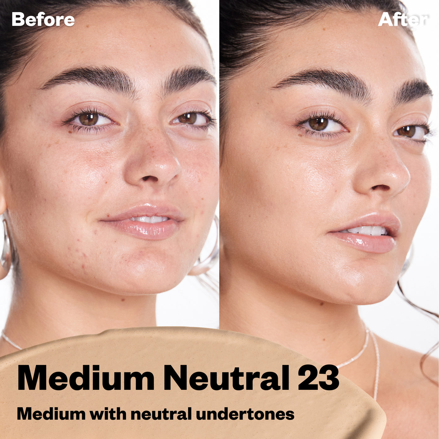 Kosas BB Burst Tinted Gel Cream 23