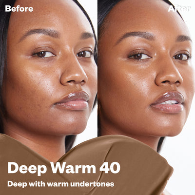 Kosas BB Burst Tinted Gel Cream 40