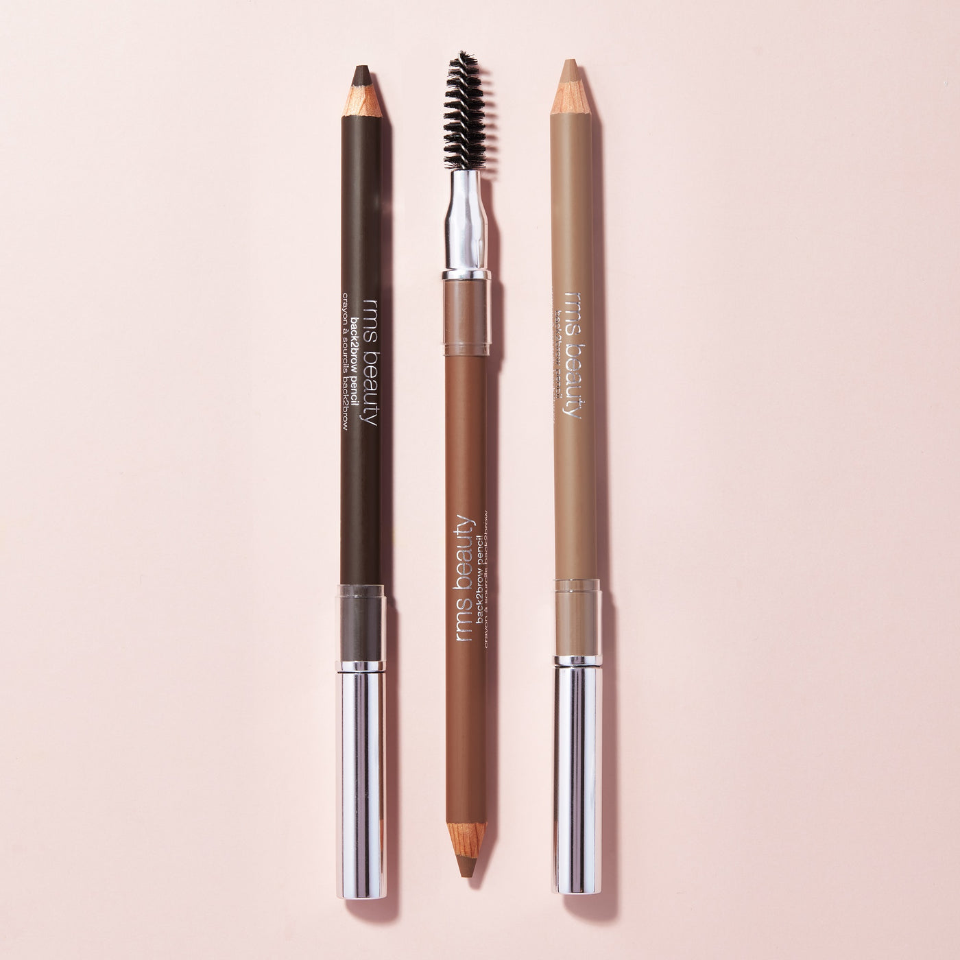 RMS Beauty Back2Brow Pencil