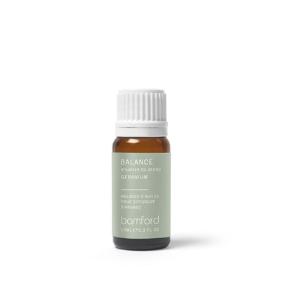 Bamford Balance Atomiser Oil Blend - Geranium 