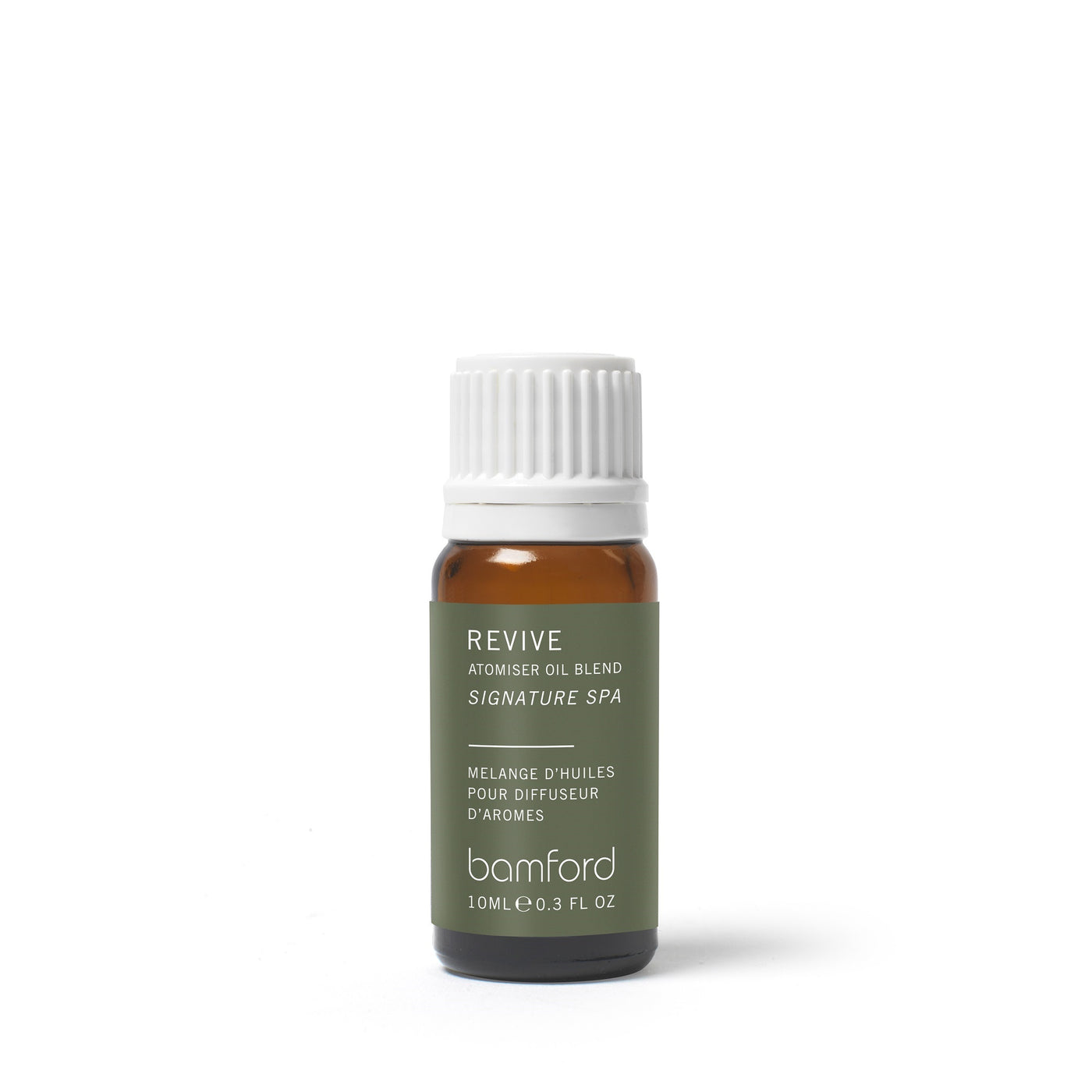 Bamford Revive Atomiser Oil Blend - Signature Spa