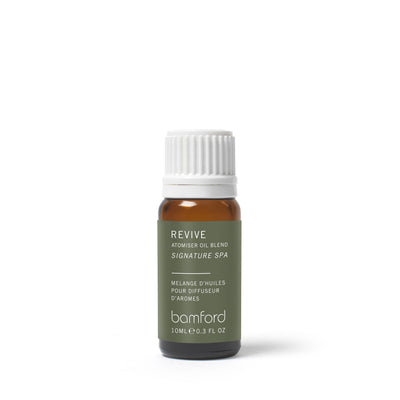 Bamford Revive Atomiser Oil Blend - Signature Spa