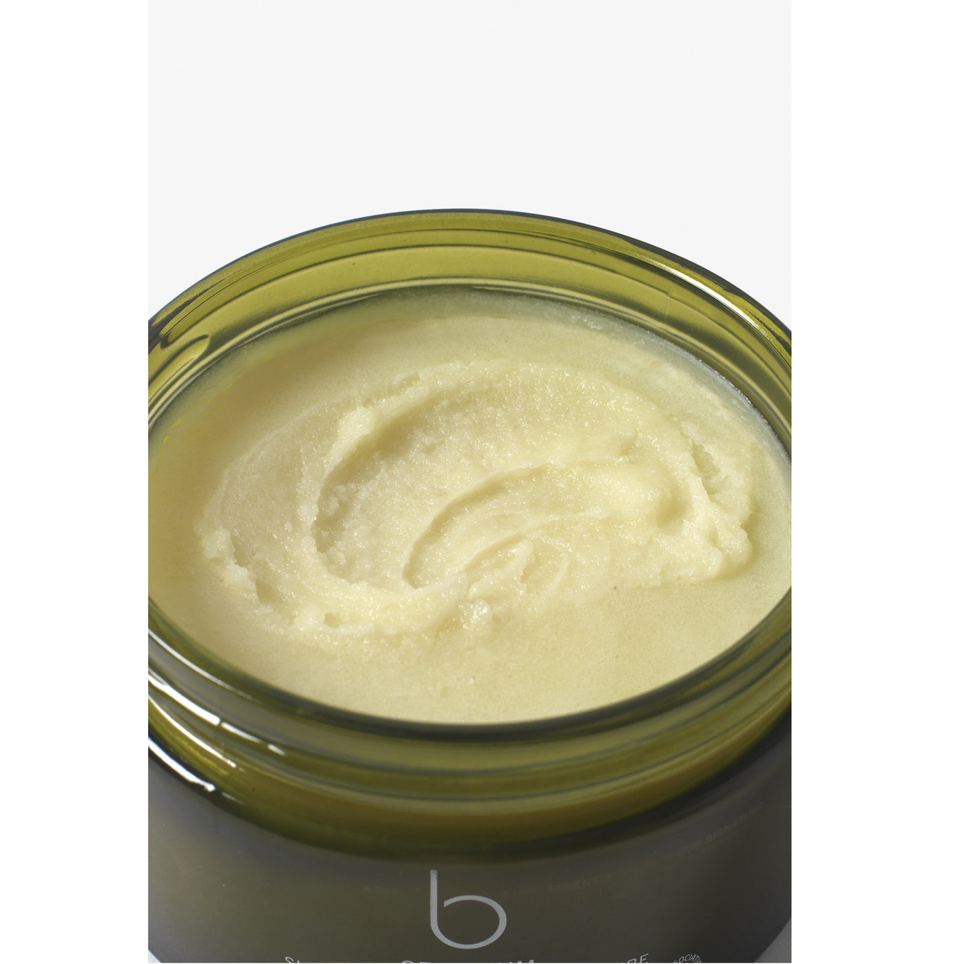 Bamford Geranium Sugar Polish 200g