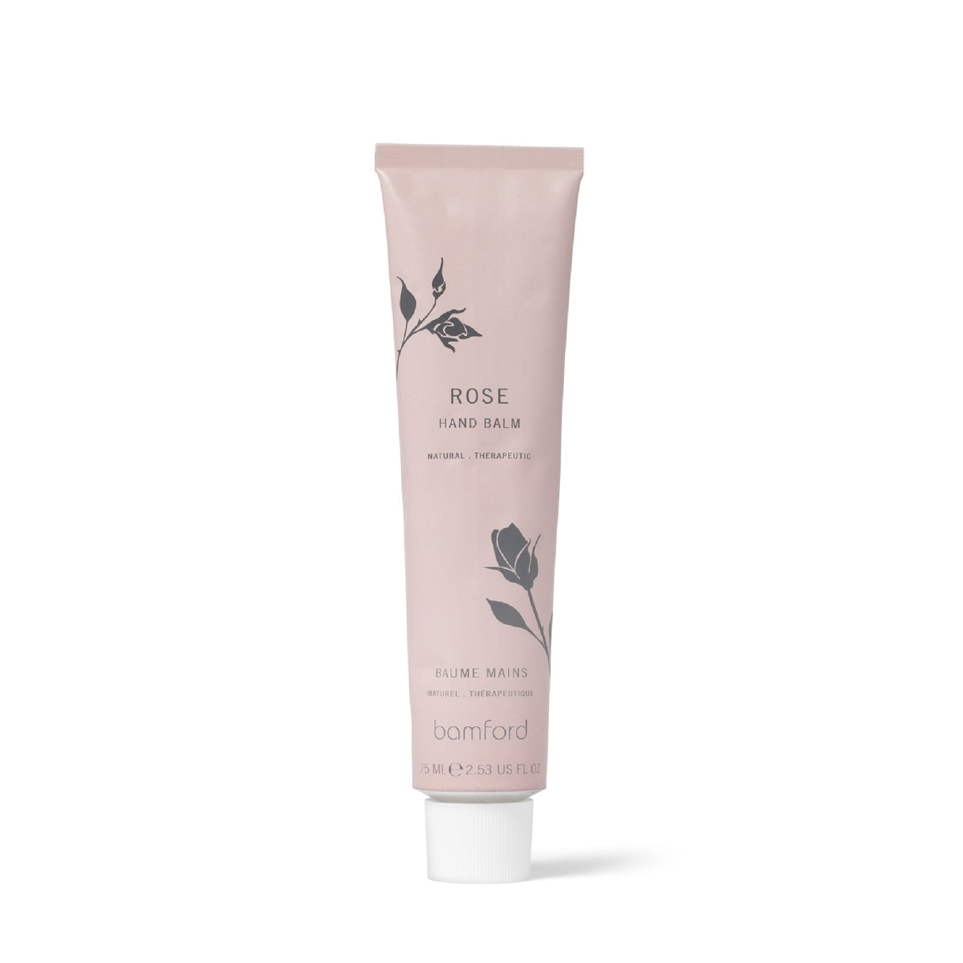 Bamford Rose Hand Balm