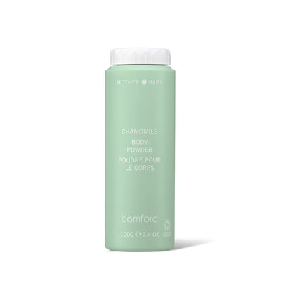 Bamford Mother & Baby Chamomile Body Powder