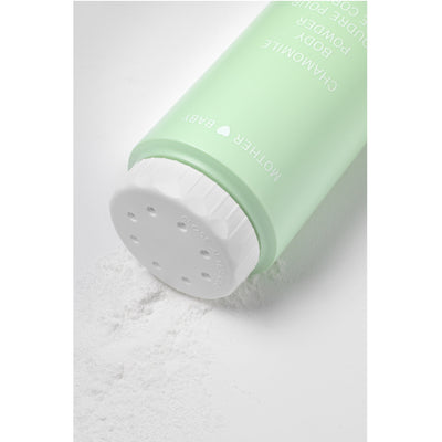 Bamford Mother & Baby Chamomile Body Powder