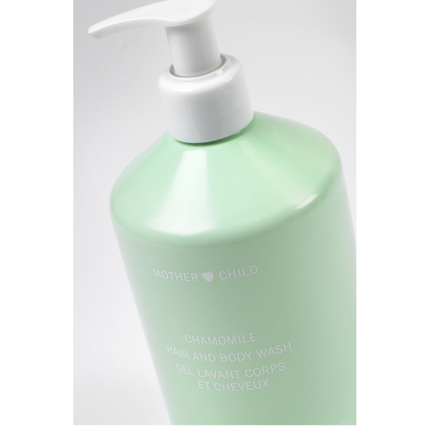 Bamford Mother & Baby Chamomile Hair & Body Wash