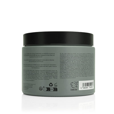 Wildsmith Bath Salts 500g