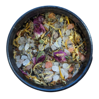 Inlight Herbal Bath Soak 235g