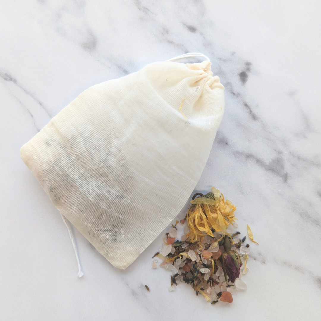 Inlight Herbal Bath Soak 235g