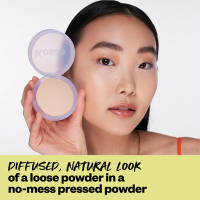 Kosas Cloud Setting & Smoothing Powder