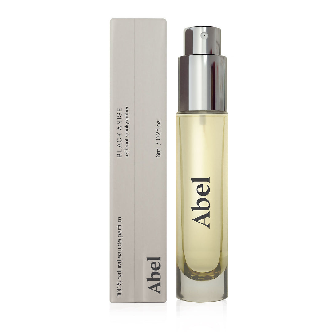Abel Odor Black Anise Eau de Parfum | Official UK Stockist