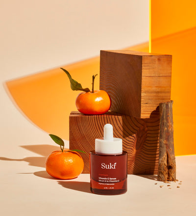Suki Vitamin C Serum