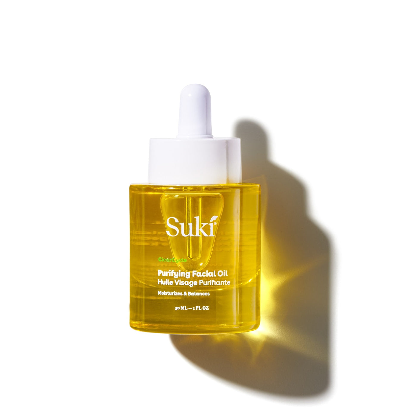 Suki Purifying Facial Oil 30ml